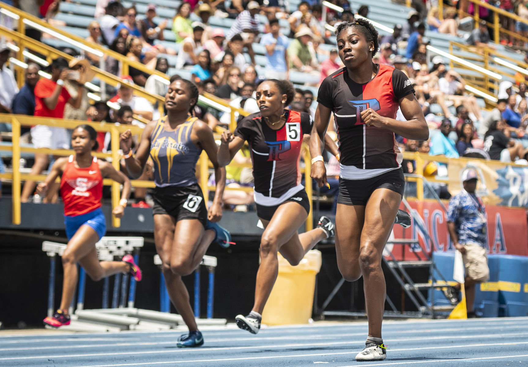 NCHSAATrack